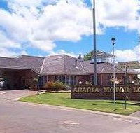 Acacia Motor Lodge - Hotel WA