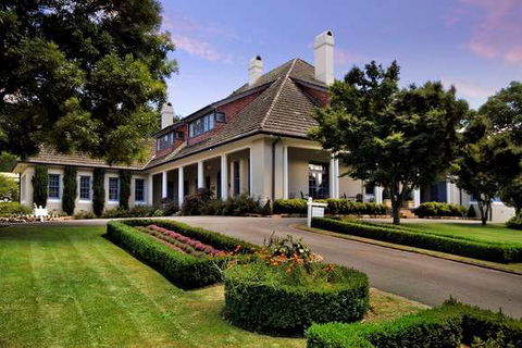 Peppers Manor House - Hotel WA 0