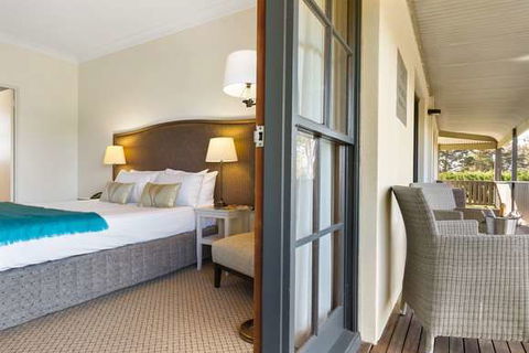 Peppers Manor House - Hotel WA 1