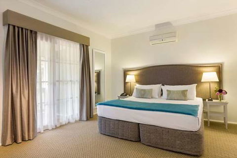 Peppers Manor House - Hotel WA 2