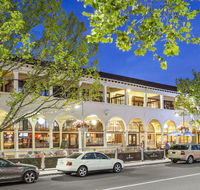 Quest Canberra - Hotel WA