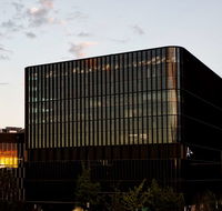 A By Adina Canberra - Hotel WA