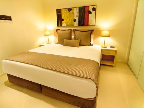 iStay Precinct - Hotel WA 1