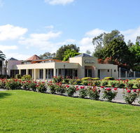 Barossa Weintal Resort - Hotel WA