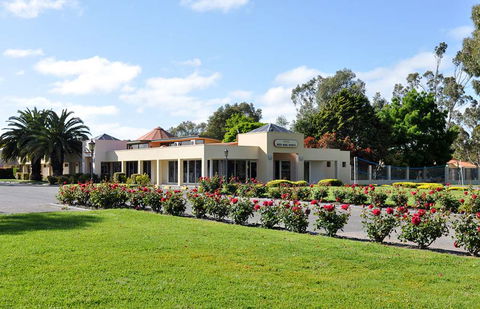 Barossa Weintal Resort - Hotel WA 0