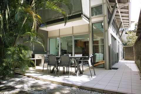 East On Byron - Hotel WA 0