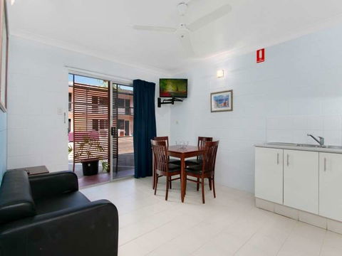 Cairns City Palms - Hotel WA 0