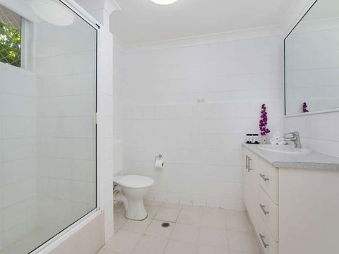 Cairns City Palms - Hotel WA 1