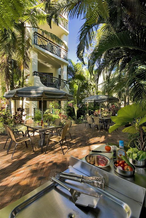 Tropic Towers Apartments - Hotel WA 2
