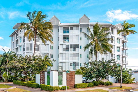 201 Lake Street - Cairns - Hotel WA 0
