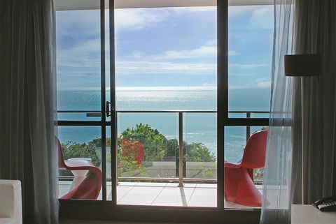 Cairns Plaza Hotel - Hotel WA 1