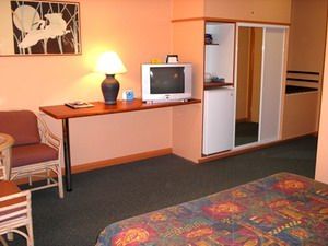 The Abbott Boutique Hotel - Hotel WA 1