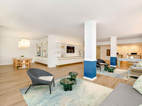 Mercure Cairns - Hotel WA 0