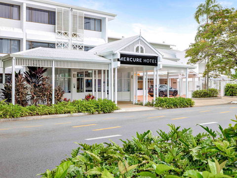 Mercure Cairns - Hotel WA 1