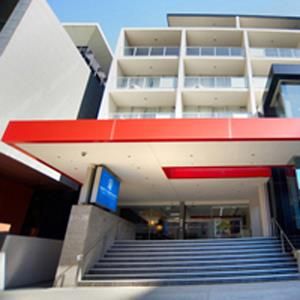 Amity South Yarra Apartments - Hotel WA 0