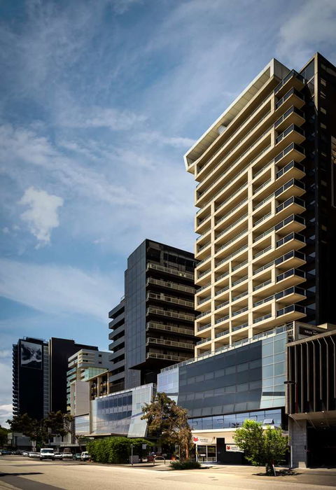 Punthill South Yarra Grand - Hotel WA 0