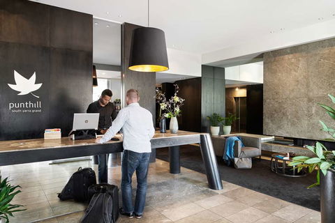 Punthill South Yarra Grand - Hotel WA 1