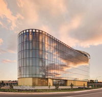 Vibe Hotel Canberra Airport - Hotel WA