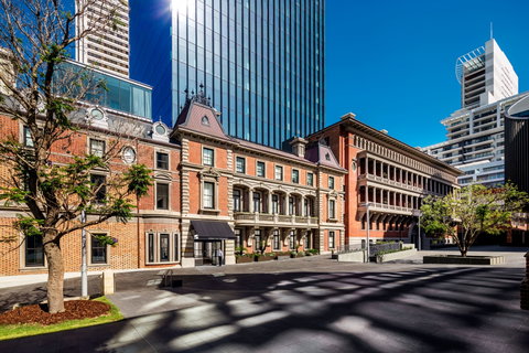 COMO The Treasury, Perth - Hotel WA 0