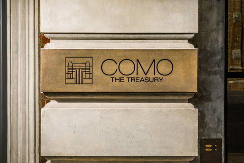 COMO The Treasury, Perth - Hotel WA 1