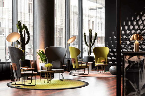 QT Perth - Hotel WA 1