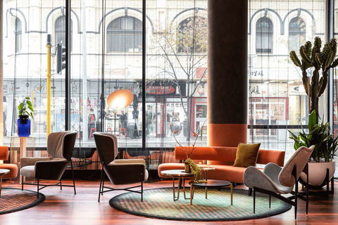 QT Perth - Hotel WA 2