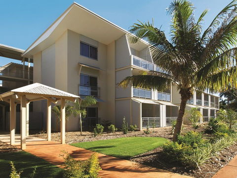 Oaks Broome - Hotel WA 0