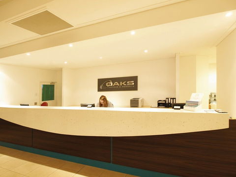Oaks Broome - Hotel WA 1
