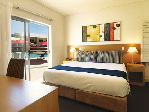 Oaks Broome - Hotel WA 2