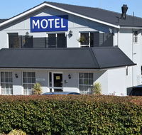 Best Western Coachman's Inn Motel - Hotel WA