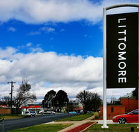 Governor Macquarie Motor Inn - Hotel WA