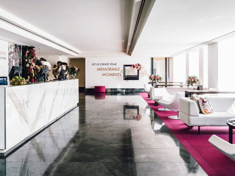 The Como Melbourne MGallery Collection - Hotel WA 1
