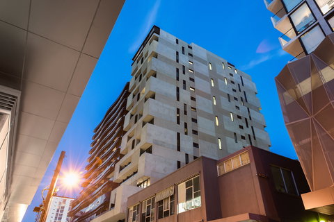 District South Yarra Apartments - Hotel WA 0