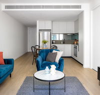 Urban Rest-Home Richmond