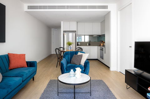 Urban Rest-Home Richmond - Hotel WA 0