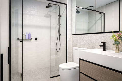 Urban Rest-Home Richmond - Hotel WA 1