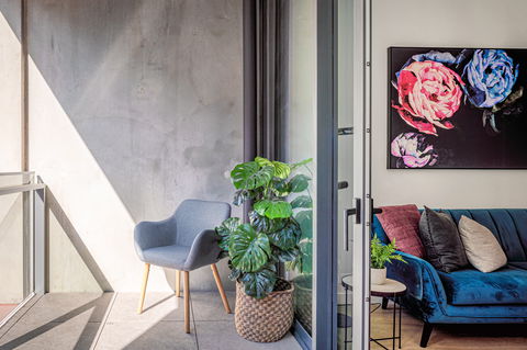 Urban Rest-Home Richmond - Hotel WA 2