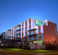 Quest Campbelltown Serviced Apartments - Hotel WA