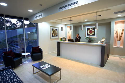 Quest Campbelltown Serviced Apartments - Hotel WA 1