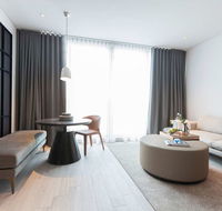 Skye Suites Green Square - Hotel WA