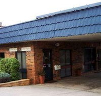 Junction Motel - Hotel WA