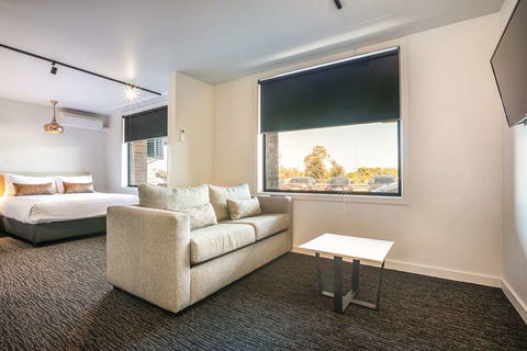 Cheeky Squire Hotel by Nightcap - Hotel WA 2