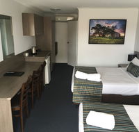 Sugar Country Motor Inn - Hotel WA