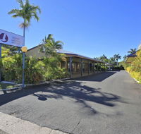 Smart Motels Bert Hinkler - Hotel WA