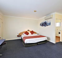 Boulevard Lodge - Hotel WA