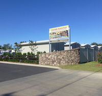 Chinchilla Tourist Park - Hotel WA