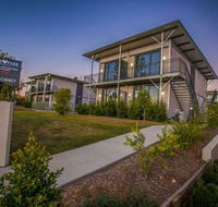 Kings Park Accommodation - Hotel WA
