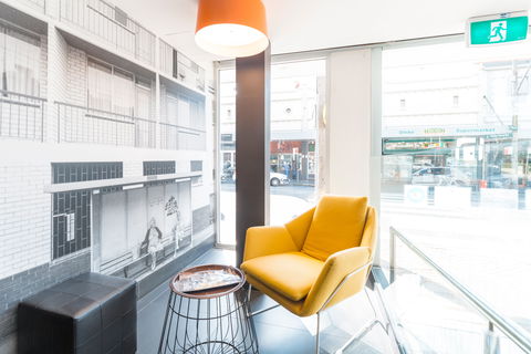 Haven Glebe - Hotel WA 1