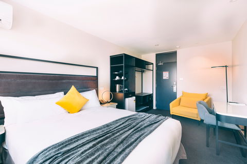 Haven Glebe - Hotel WA 2