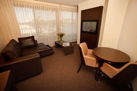 Pier 21 Apartment Hotel - Hotel WA 2